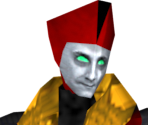 Shinnok - Mortal Kombat 4