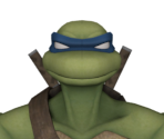 Leonardo - Teenage Mutant Ninja Turtles: Smash-Up