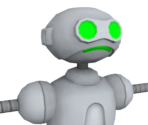 Fugitoid - Teenage Mutant Ninja Turtles: Smash-Up