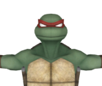 Raphael - Teenage Mutant Ninja Turtles: Smash-Up