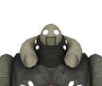 Utrominator - Teenage Mutant Ninja Turtles: Smash-Up