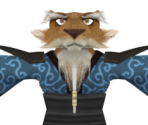 Splinter (SP) - Teenage Mutant Ninja Turtles: Smash-Up