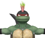 Raphael (SP) - Teenage Mutant Ninja Turtles: Smash-Up
