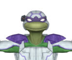 Donatello (SP) - Teenage Mutant Ninja Turtles: Smash-Up