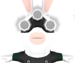 Splinter Rabbid - Teenage Mutant Ninja Turtles: Smash-Up