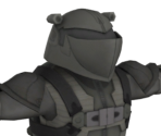 Nightwatcher - Teenage Mutant Ninja Turtles: Smash-Up