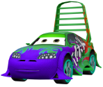 Wingo - Cars