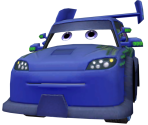 DJ - Cars