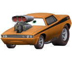 Snot Rod - Cars