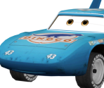The King - Cars