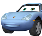 Sally - Cars