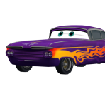 Ramone - Cars