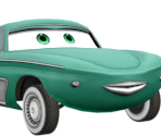 Flo - Cars