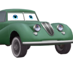 Fletcher - Cars