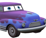 Papo - Cars