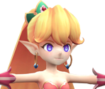 Primm - Secret of Mana