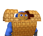 Fred Chexter - Chex Quest HD
