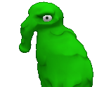 Flemoidus Commonus - Chex Quest HD