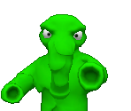 Flemoidus Bipedicus - Chex Quest HD
