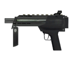 SMG - Half-Life 2