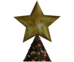 Christmas Tree (1998) - Sonic Adventure
