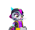 Cat Mage (Taimei) - The King's Army: Idle RPG