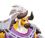 Bull Assassin - The King's Army: Idle RPG