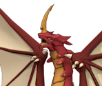 Dragonoid - Bakugan Battle Brawlers