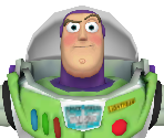 Buzz Lightyear - Toy Story: Smash It!