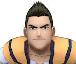 Shuji - Bakugan Battle Brawlers