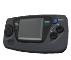 Game Gear - Super Monkey Ball Banana Mania