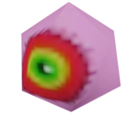Evil Eye - Toontown Online
