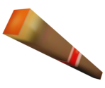 Cigar - Toontown Online