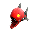 Chopper - Sonic Forces