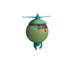 Nebula - Sonic Forces