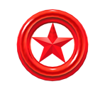 Red Star Ring - Sonic Lost World