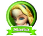 Maria's Theme - Sonic Adventure 2: Battle