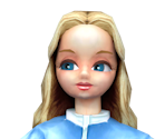 Maria - Sonic Adventure 2: Battle