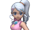 Julie - Bakugan Battle Brawlers