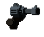 Old Shooter - Heart&Slash