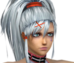Misery (Special Costume) - Onechanbara: Bikini Zombie Slayers