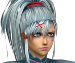 Misery (Default) - Onechanbara: Bikini Zombie Slayers