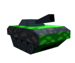 Toy Tank - South Park