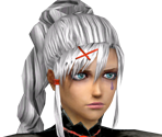 Misery (Style Variety 1) - Onechanbara: Bikini Zombie Slayers
