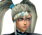 Misery (Style Variety 2) - Onechanbara: Bikini Zombie Slayers