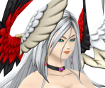 Fia - Dragon Quest X