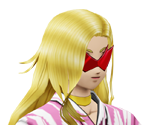 Mitra (Yukata) - Dragon Quest X