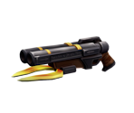 Super Shotgun - Mighty Doom
