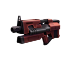 Heavy Cannon - Mighty Doom