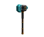 Sentinel Hammer - Mighty Doom